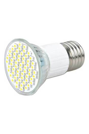 Homelux Led Bulb E27, 220V/4W, Lw