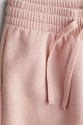 H&M Brushed-inside joggers