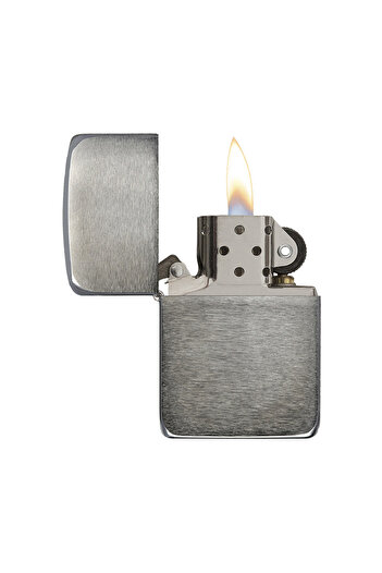 Zippo Çakmak 1941 Black ice 24096-000026