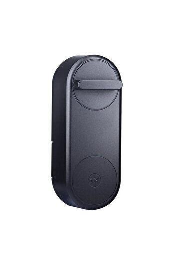 Yale kilit Yale Linus Black Smart Lock System Kit