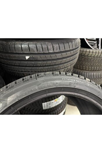 RIKEN 225/40/R18 92V RİKEN SNOW KIŞ LASTİĞİ (ADET FİYATIR)