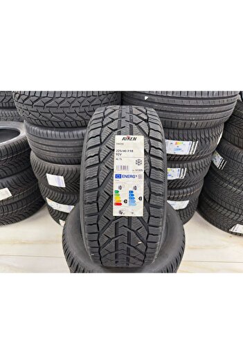 RIKEN 225/40/R18 92V RİKEN SNOW KIŞ LASTİĞİ (ADET FİYATIR)