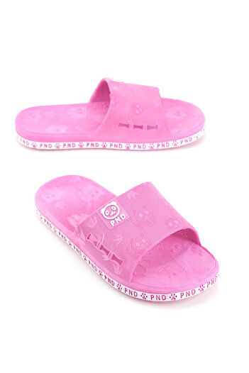 GEZER Girl's Airblow Summer Suitable for Wet Floor Home Garden Bathroom Pool Slippers