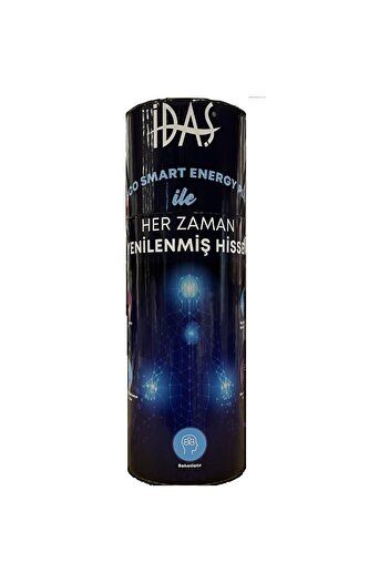 İdaş Insignia Visco Smart Energy Plus Pillow