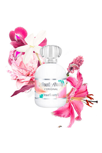 Cacharel Anais Anais L'Original for Women - Eau de Toilette 100ml100ml