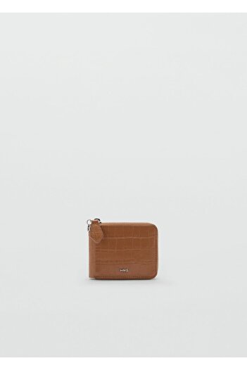 MANGO Woman Wallet M--