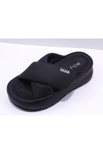 Guja 25Y400-1 Cross Slippers (Size Small)