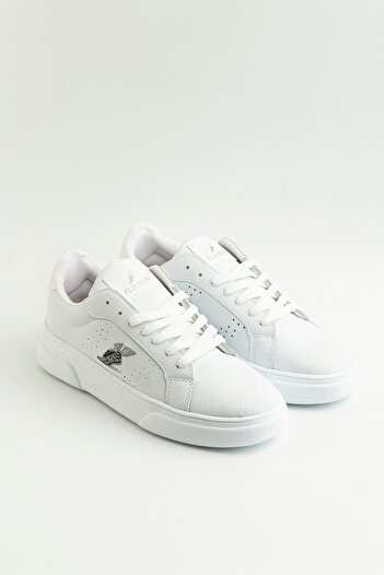4 kardeşler Comfort High Sole Casual Sneakers