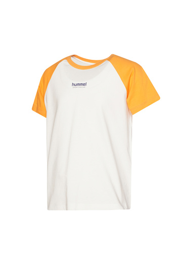 hummel Rio Children's Short Sleeve T-Shirt