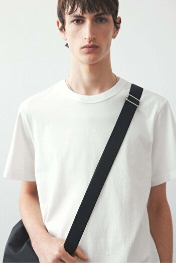 H&M Regular Fit T-shirt