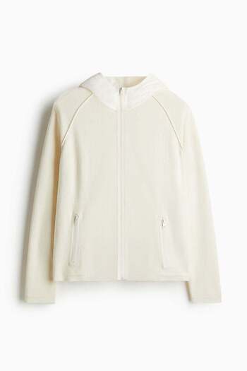 H&M Regular Fit Jersey hoodie