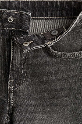 H&M Loose Fit Jeans