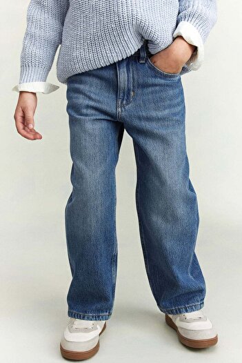 H&M Baggy jeans