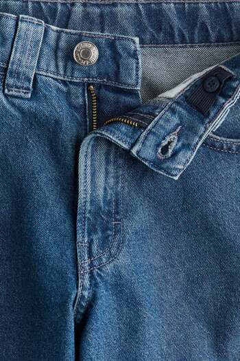 H&M 2-pack Baggy Fit Jeans