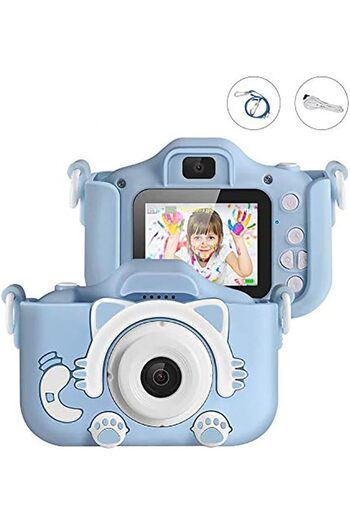 AHW AWH Camera for Kids