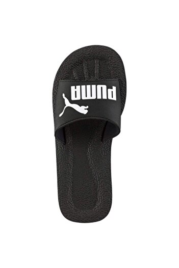 Puma Žabky Puma Purecat, Černé, Unisex