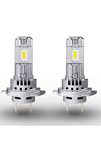 Osram Far Ampulü Xenon H7/h18 Ledriving Hl Easy 64210dwesy