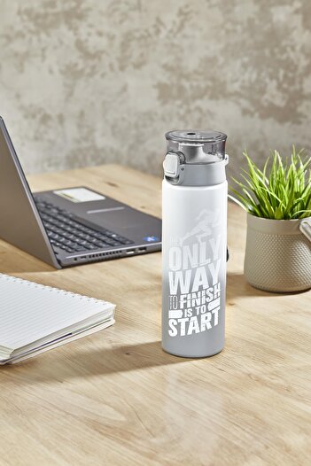 SELKA HOME Run Flask 800 ml