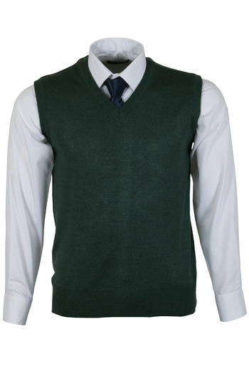 Modarar Men's Sweater Wool Sweater Classic Regular Cut Rar00341