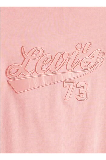 Levi's ΓΡΑΦΙΚΟ ΜΠΟΚΣΥ ΜΠΟΥΜΠΟΥ