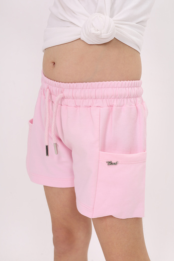 Toontoy Girls' Shorts