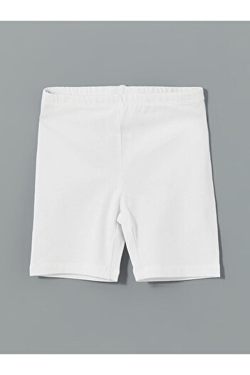 LC Waikiki Set of 2 Elastic Pajama Bottoms for Girls