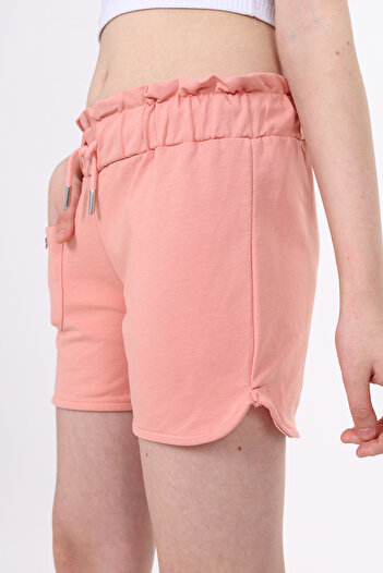 Toontoy Girls' Shorts