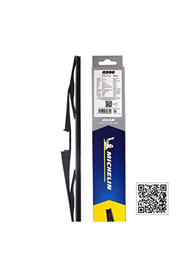 Michelin Rainforce ™   Mcr300 30cm 1pcs universal wire hybrid rear wiper
