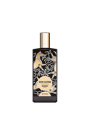 Memo Irish Leather Perfume By Memo EDP For Men and Women 75 ml