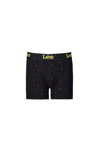 Lee Men's Black Underwear