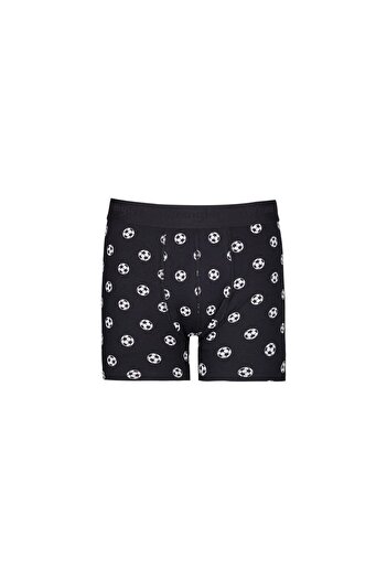 WRANGLER Men's Black Underwear