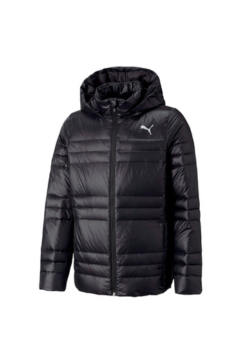 Puma Light Goose Down Jacket & Coat