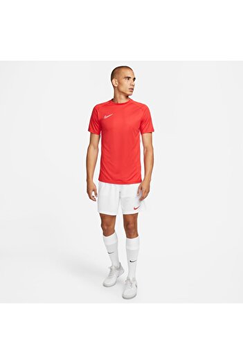 Nike Park Iıı Dri Fit Erkek Beyaz Şort