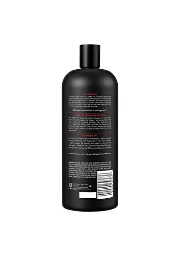 Tresemme Color Revitalize Shampoo Color Protective Shampoo 28 Fl oz 828 ml