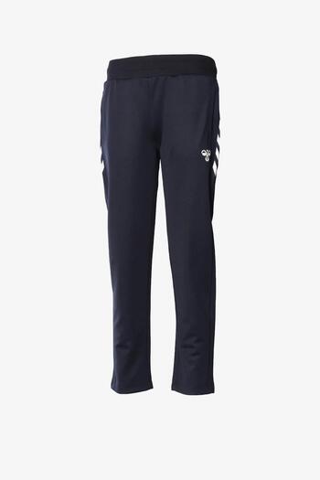 hummel Hmljaromır Pants Çocuk Lacivert Eşofman 931083-7480