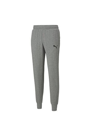 Puma Παντελόνι Ess Logo - Μοντέλο TR CL