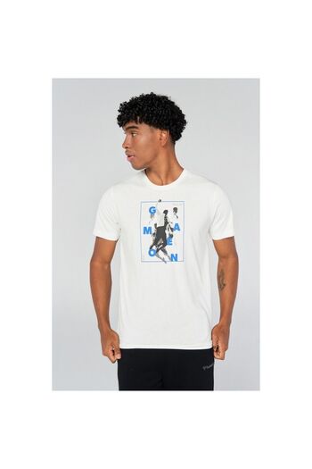 hummel Ανδρικό T-Shirt Galio