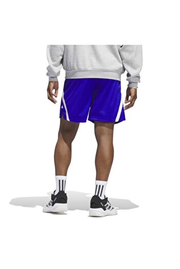 adidas Select Mesh Erkek Lacivert Şort