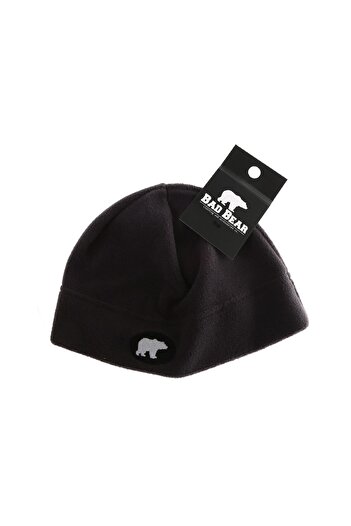 Bad Bear Regular Fit Anthracite Men's Beret 21.02.41.001_badman Beanie