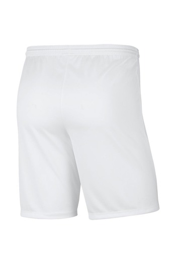 Nike Bv6855-104 M Nk Df Park III Short Nb K Ανδρικά αθλητικά σορτς