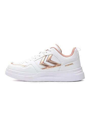 hummel Marke White Woodrose Kadın Spor Ayakkabı 900332-9201