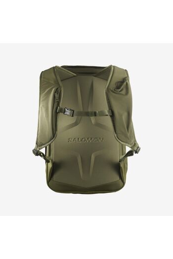 Salomon Outlıfe Pack 20 Martini Olive/Olive Night/Σακίδιο πλάτης Lc1904500