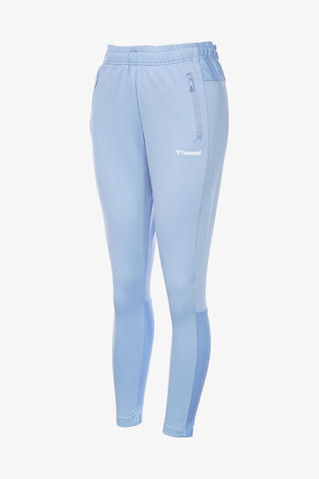 hummel Γυναικεία μπλε φούτερ Hmllara - 931839 -2516