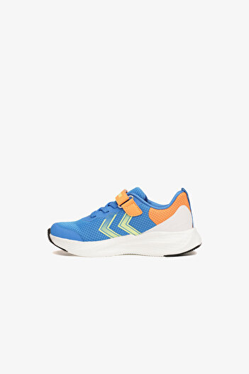 hummel Tenis albastru pentru copii Hml Mager Jr 900468 -7662