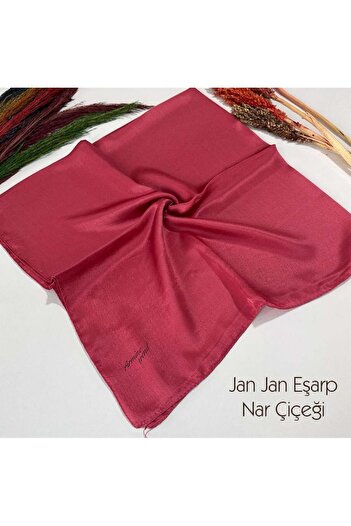 Armine Jh08 Model Trend Jan Jan Scarf