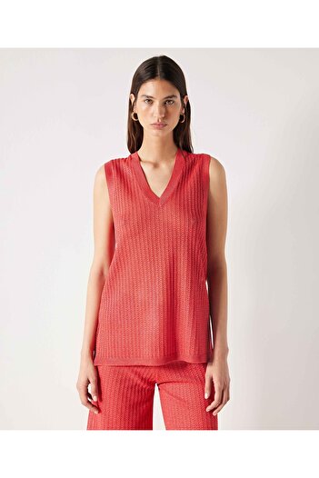 İpekyol Textured Knitwear Yarn