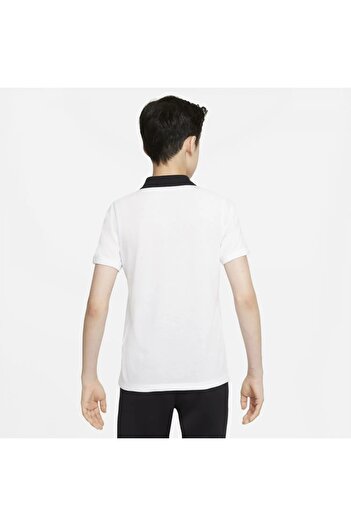 Nike Tricou polo pentru copii Dri Fit Park 20 cw6935-100