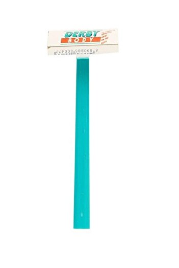 Derby 5 Pieces Single Razor Set