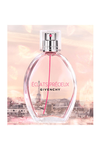 Givenchy Eclats Precieux For Women - Eau De Toilette50ml