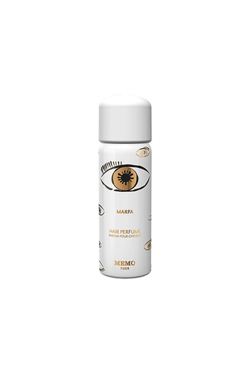 Memo Paris Marfa Hair Mist - 80 Ml